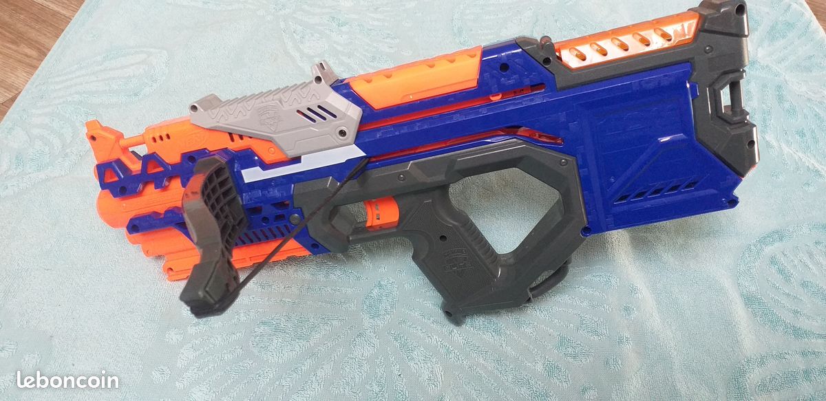 Nerf Crossbolt (image 2)
