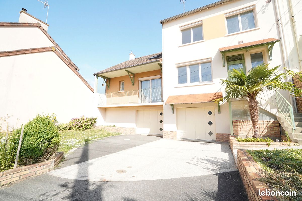 Maison 9 pièces 150 m² · à Le Mans · 150 m² · 337 000 €