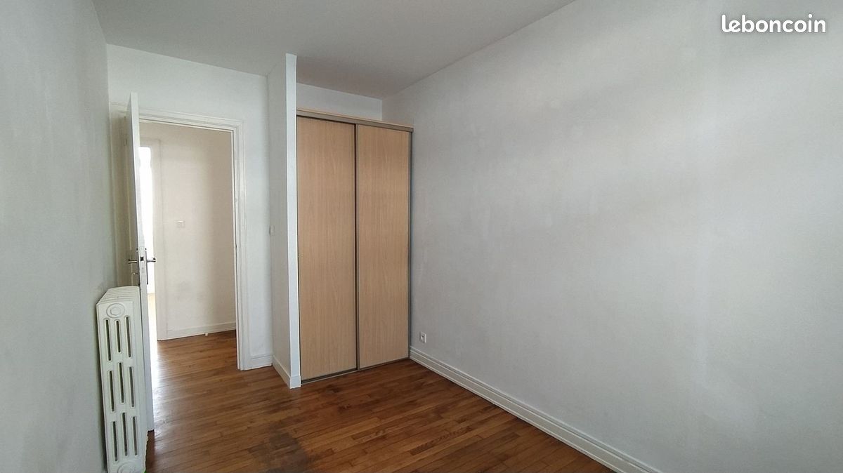 Appartement a louer lanester - 3 pièce(s) - 65 m2 - Surfyn