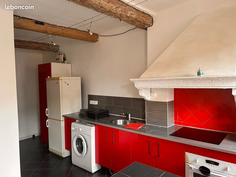 Appartement 2 pièces 41 m² · à Toulon · 41 m² · 700 €/mois