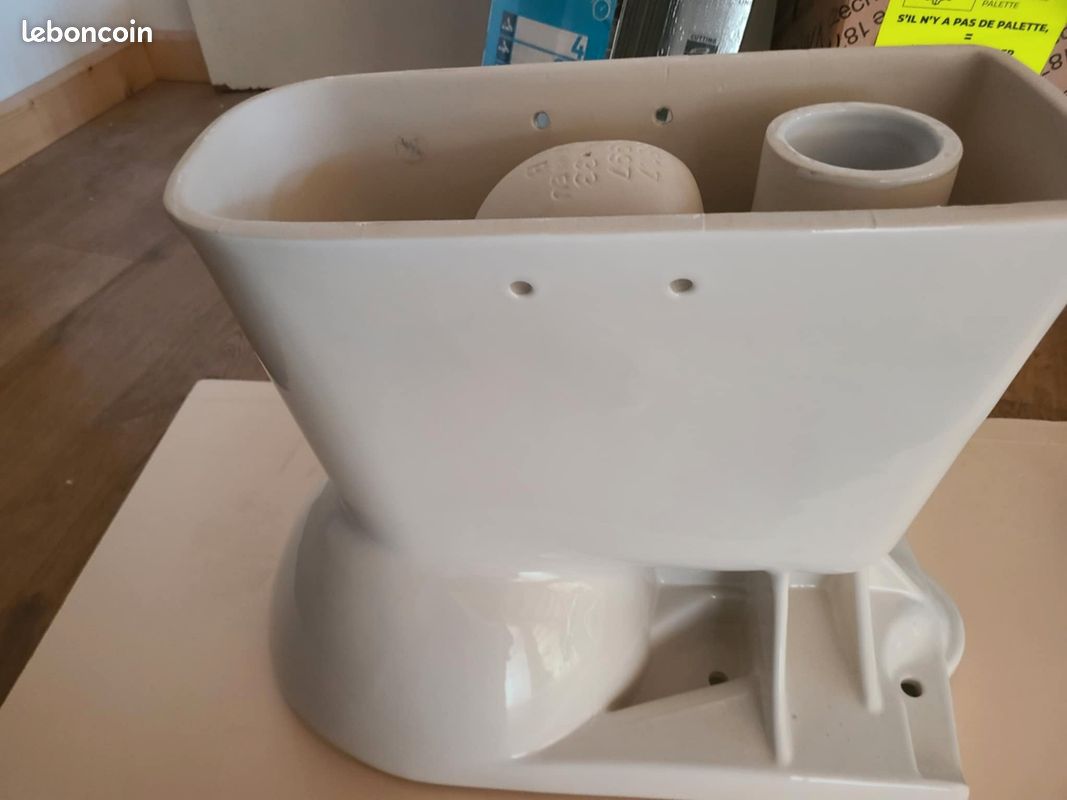 Toilette (image 5)