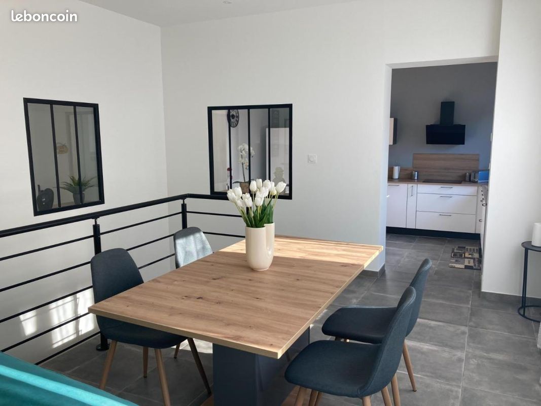 Maison 4 pièces 109 m² · à Meximieux · 109 m² · 325 000 €