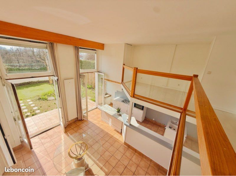 Appartement 4 pièces 104 m² · à Caluire-et-Cuire · 104 m² · 1 495 €/mois