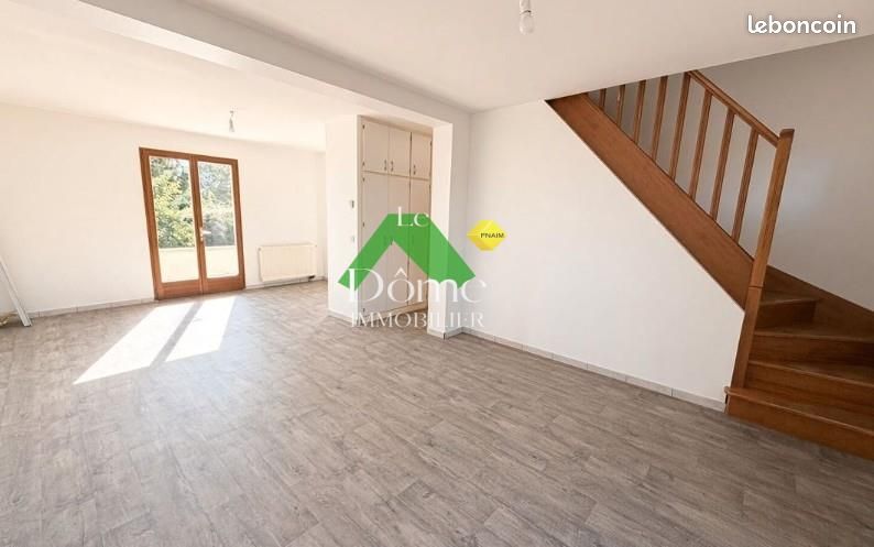 Maison 5 pièces 92 m² · à Méru · 92 m² · 270 000 €