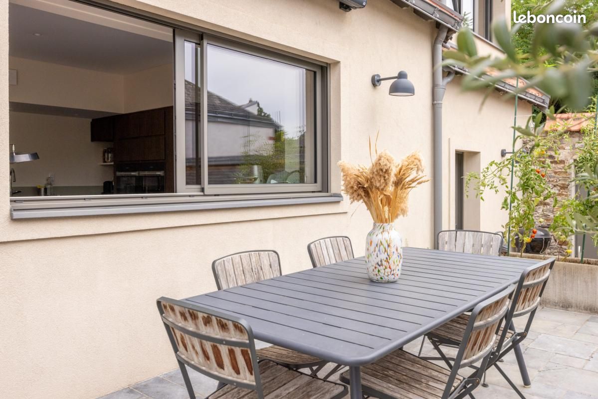 Maison 5 pièces 165 m² · à Nantes · 165 m² · 936 000 €
