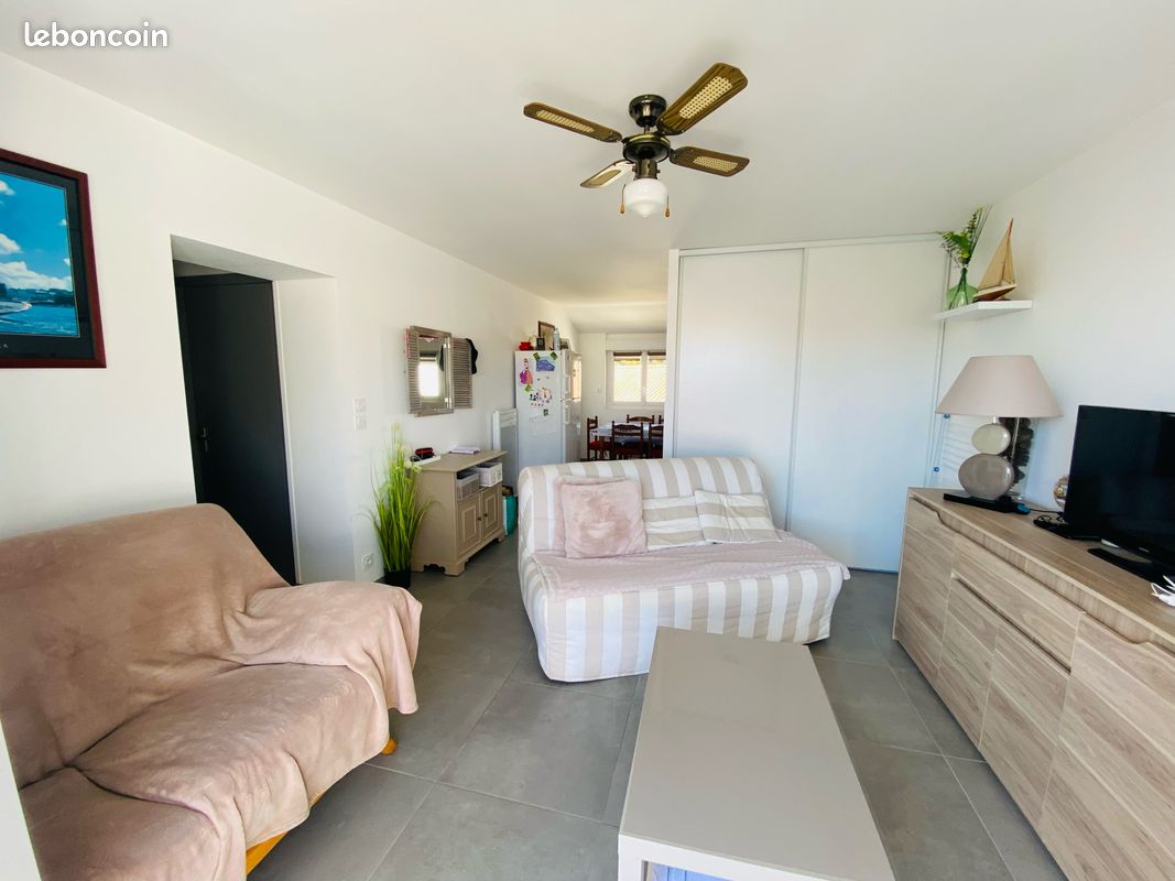 Maison 3 pièces 58 m² · à Bretignolles-sur-Mer · 58 m² · 217 700 €