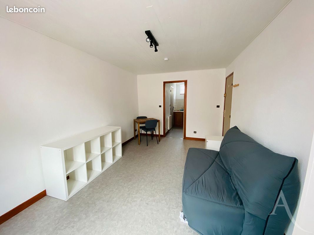 Appartement 1 pièce 23 m² (image 2)