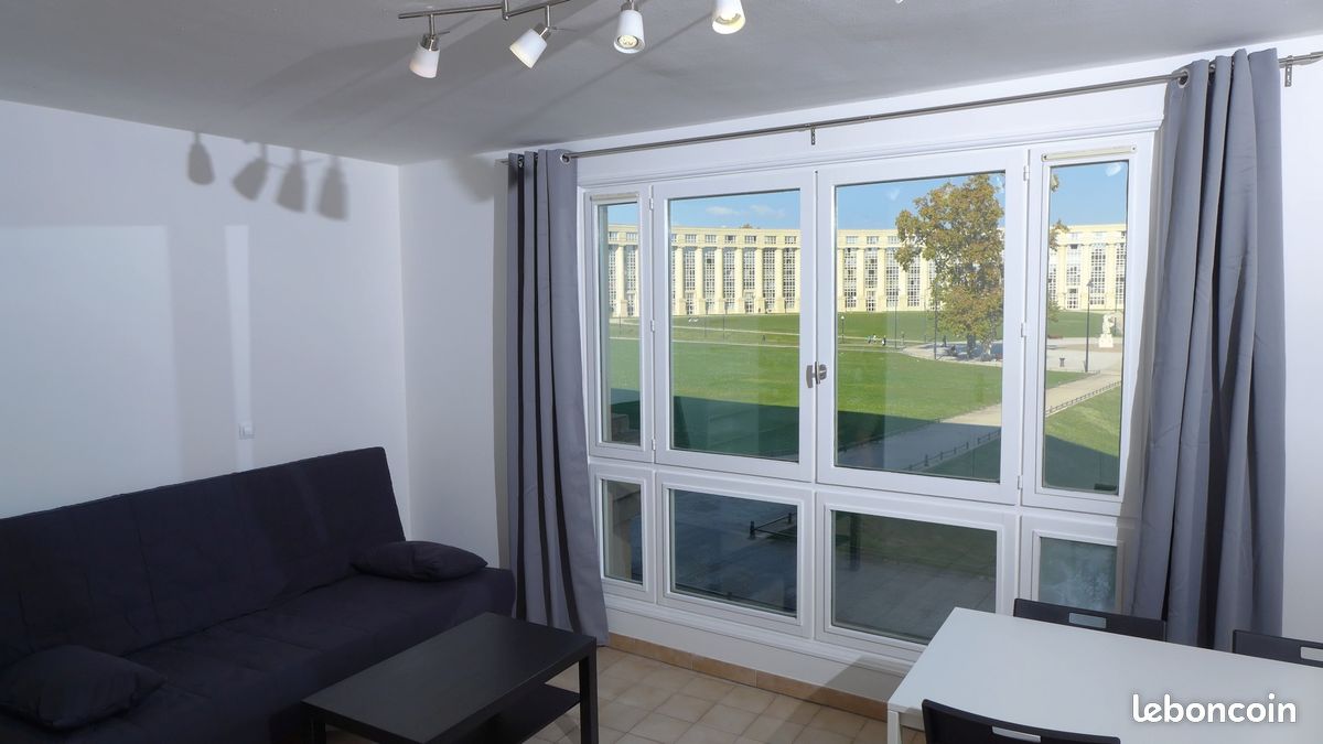 Appartement 1 pièce 30 m² · à Montpellier · 29,7 m² · 730 €/mois