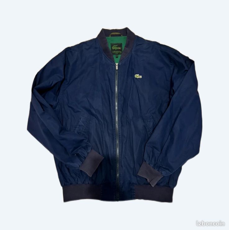 Veste Lacoste taille 56. Négociable (image 1)