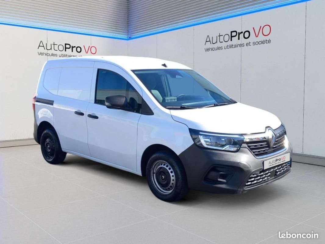 Renault Kangoo Van BLUE DCI 115 EDC GRAND CONFORT - 22 (image 7)