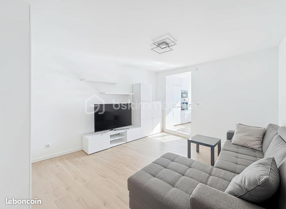 Appartement 2 pièces 45 m² (image 5)