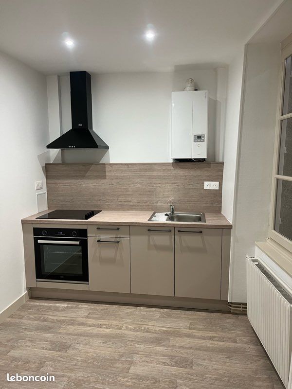 Appartement 2 pièces 50 m² · à Alençon · 50 m² · 560 €