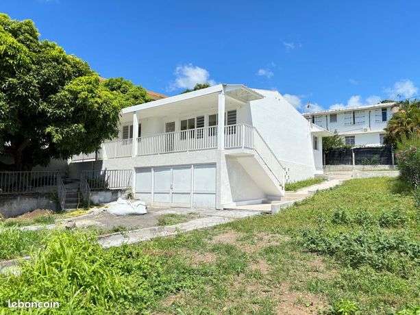 Maison 4 pièces 110 m²