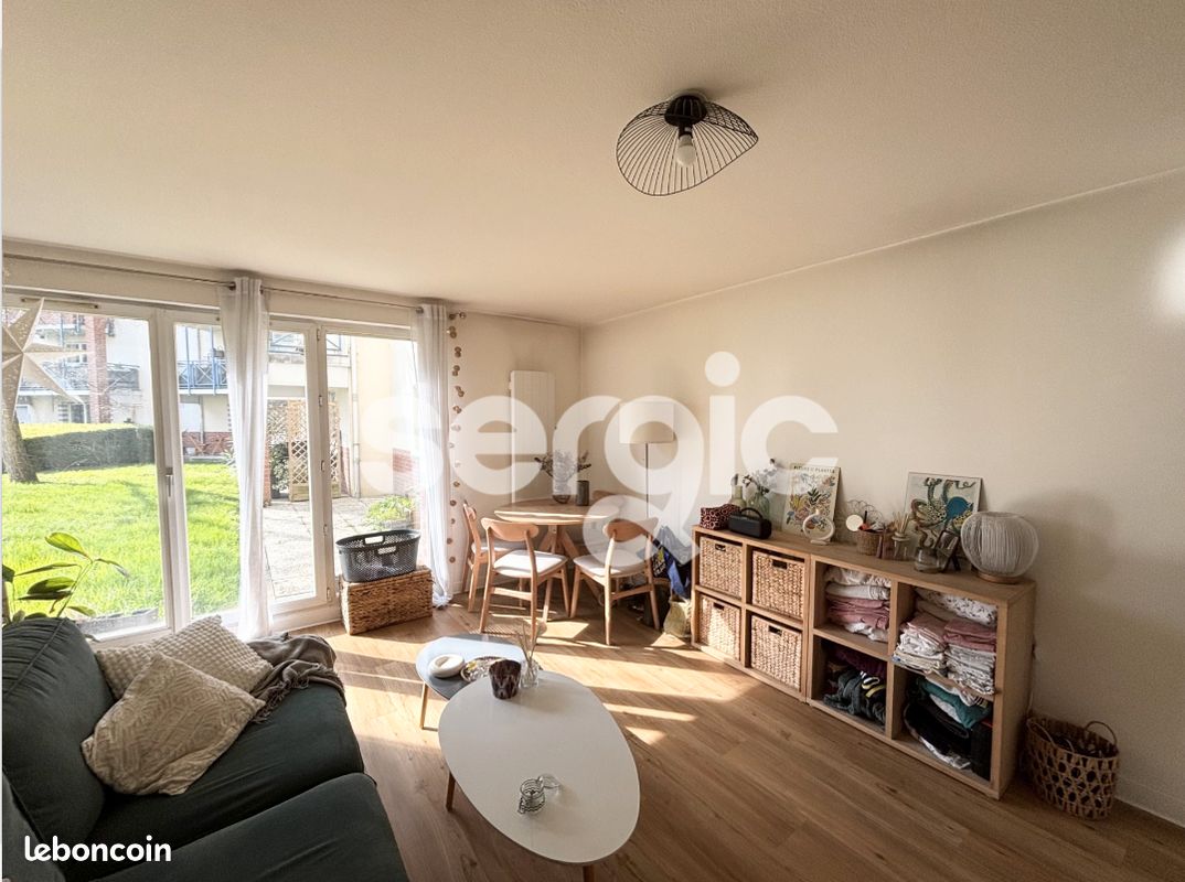 Appartement 1 pièce 31 m² · à Lille · 31 m² · 695 €/mois