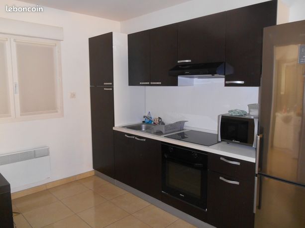 Location t3 milhaud