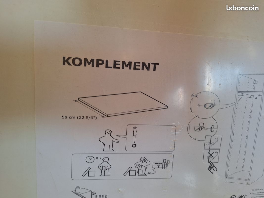 Planche ameublement meip (image 2)