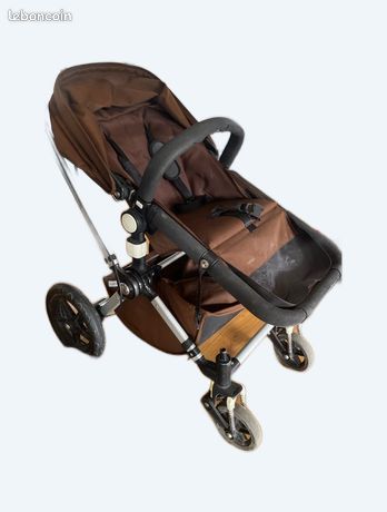bugaboo cameleon occasion