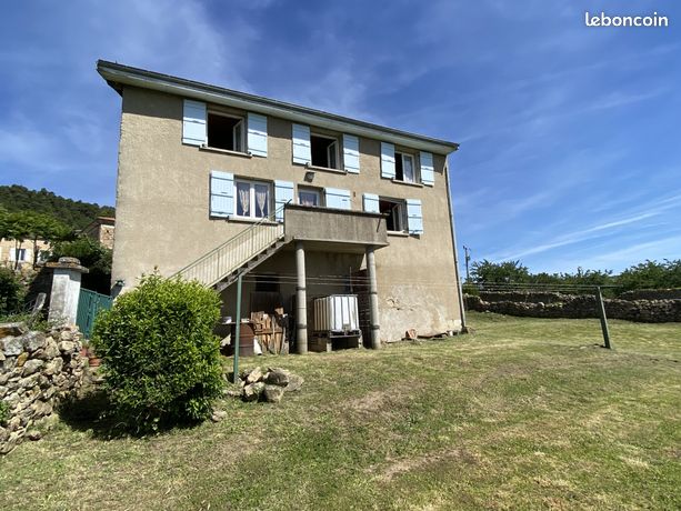 Maison 5 pièces 77 m²