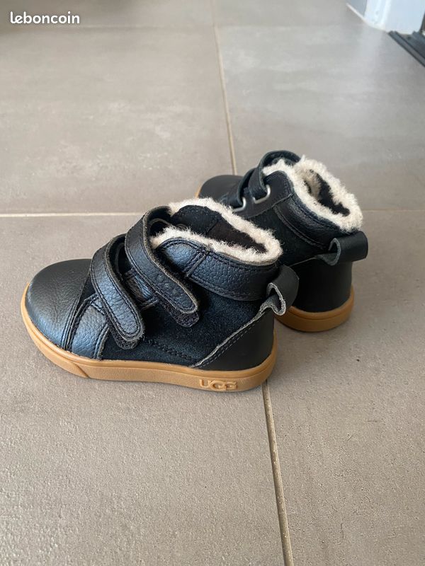Ugg bébé garçon (image 2)