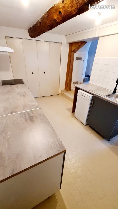 Maison 3 pièces 50 m² · à Cazouls-lès-Béziers · 50 m² · 490 €/mois