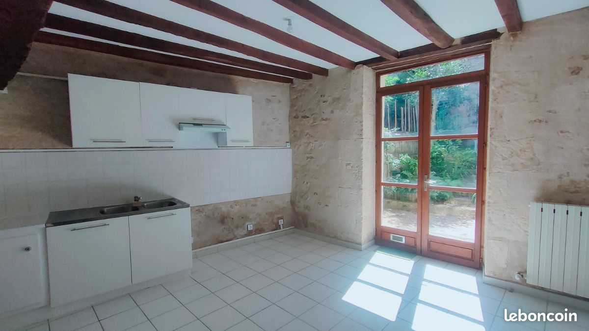 Maison a louer nevers - Surfyn