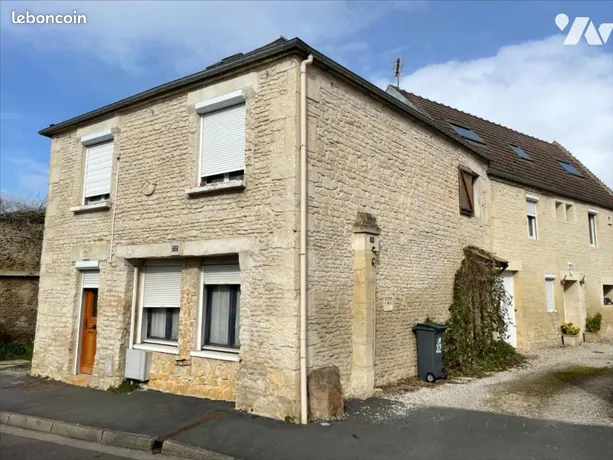 Annonce vente Maison cormelles-le-royal
