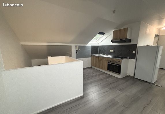 Appartement 1 pièce 23 m² · à Mulhouse · 23 m² · 380 €