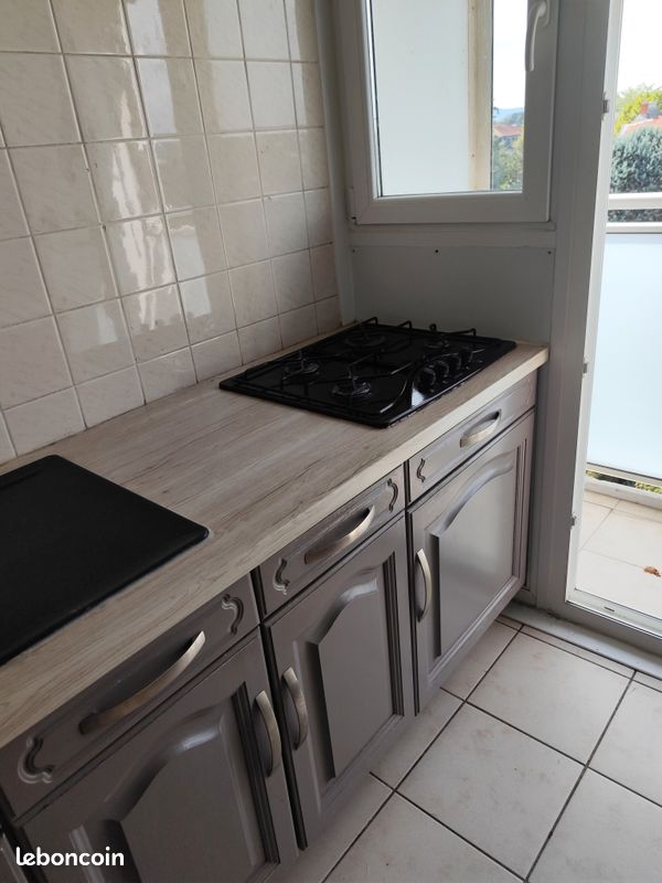 Appartement 3 pièces 55 m² · à Tassin-la-Demi-Lune · 55 m² · 999 €/mois
