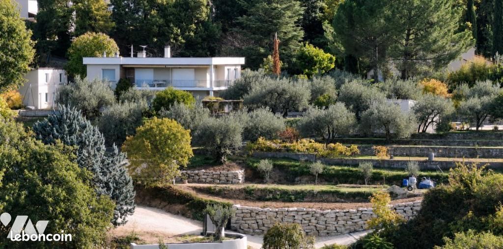 Maison 6 pièces 154 m² · à Nyons · 154 m² · 585 200 €