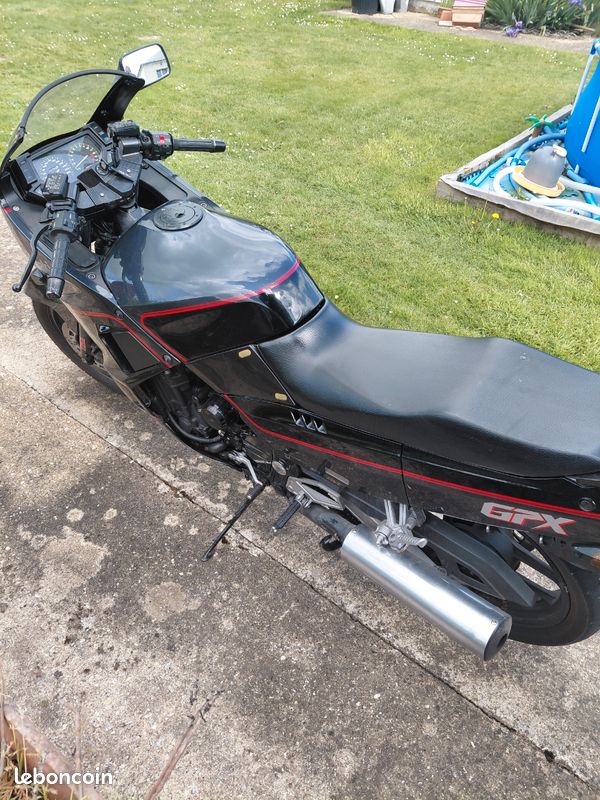 Gpx 750 (image 3)