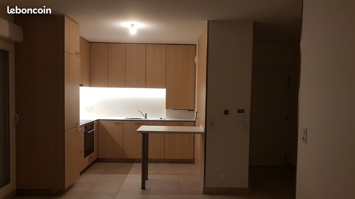 Appartement 2 pièces 43 m² · à Laxou · 43 m² · 680 €