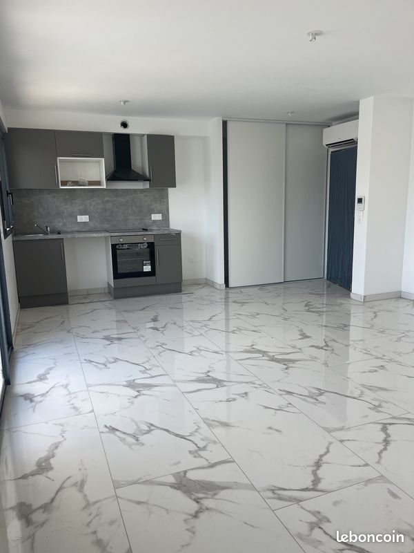 Appartement a louer mitry-mory - 2 pièce(s) - 50 m2 - Surfyn