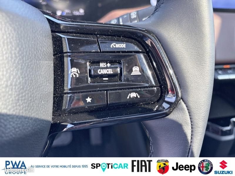 Suzuki Vitara 174ch 61kWh Style (image 14)