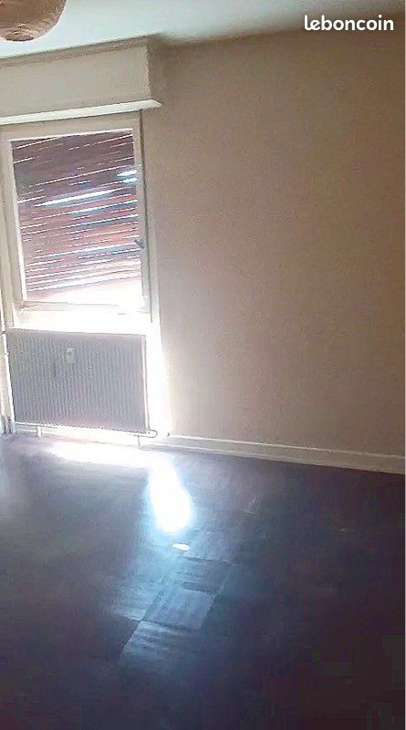 Appartement 3 pièces 60 m² · à Strasbourg · 60 m² · 178 000 €