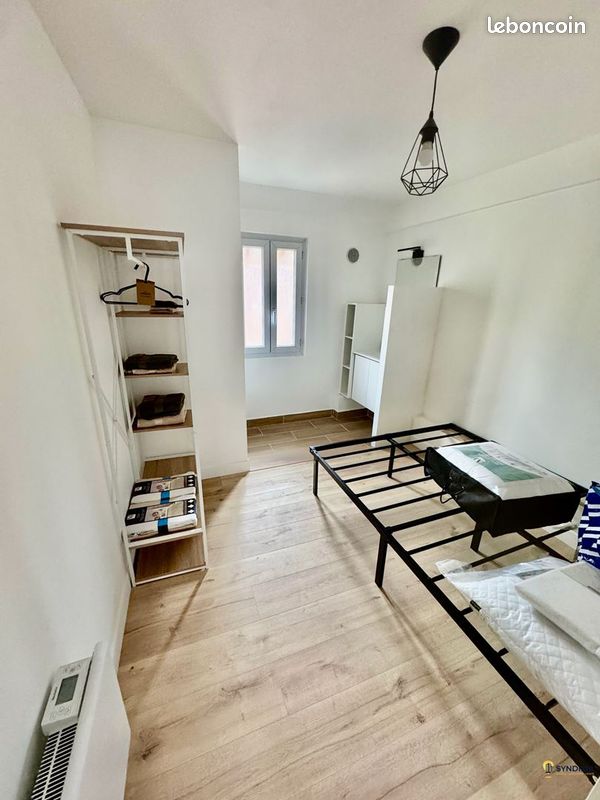 Appartement a louer dreux - 2 pièce(s) - 31 m2 - Surfyn