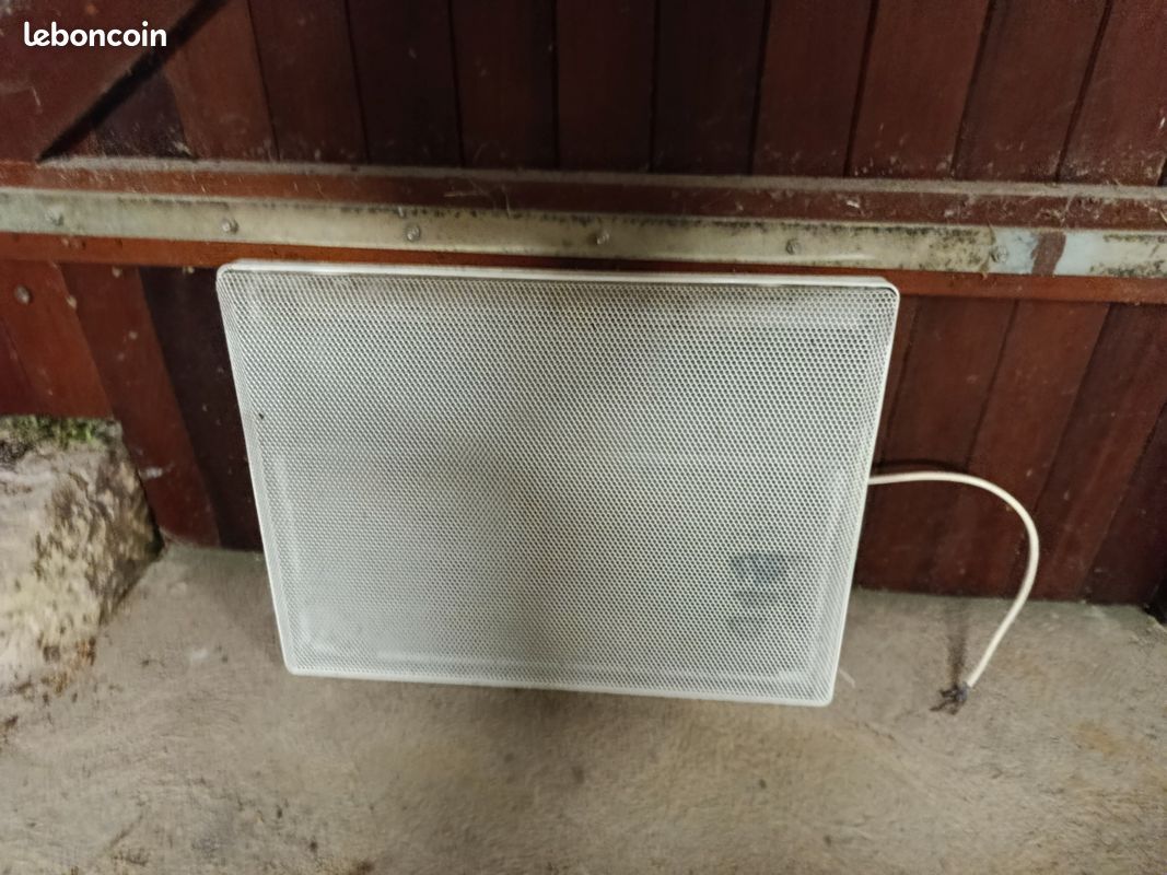 Radiateur électrique (image 1)
