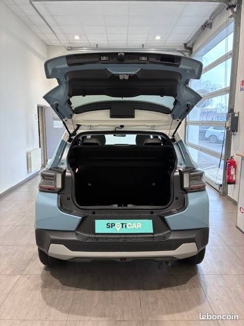 CITROEN C3 Turbo 100 ch BVM6 Max (image 7)