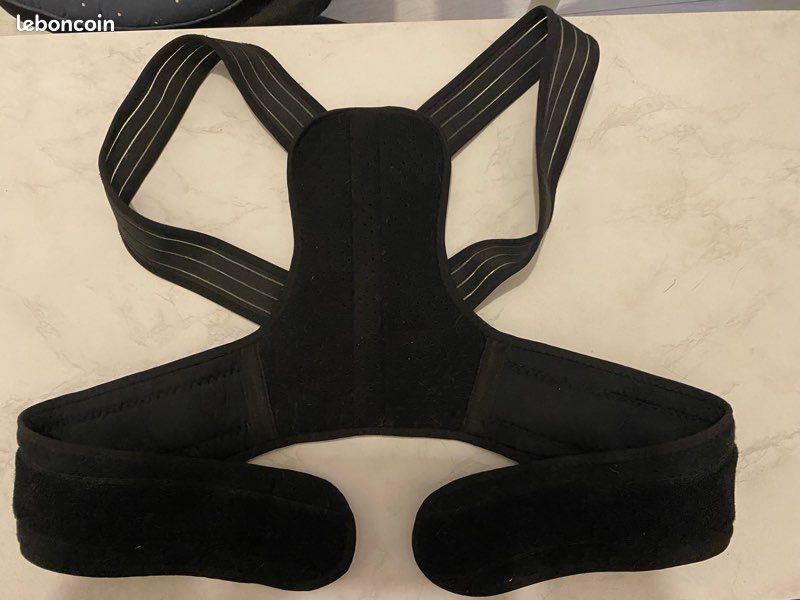 Correcteur de posture (image 2)