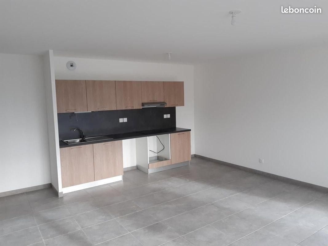 Appartement 5 pièces 104 m² · à Villeurbanne · 104 m² · 1 468 €/mois