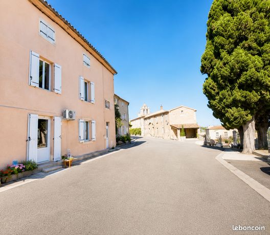 Maison de village 5 pièces 144 m²