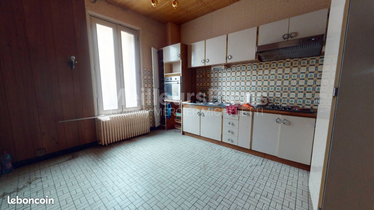 Appartement 5 pièces 152 m² - Bordeaux 33000 (image principale 4)