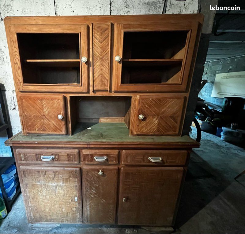Buffet ancien (image 1)