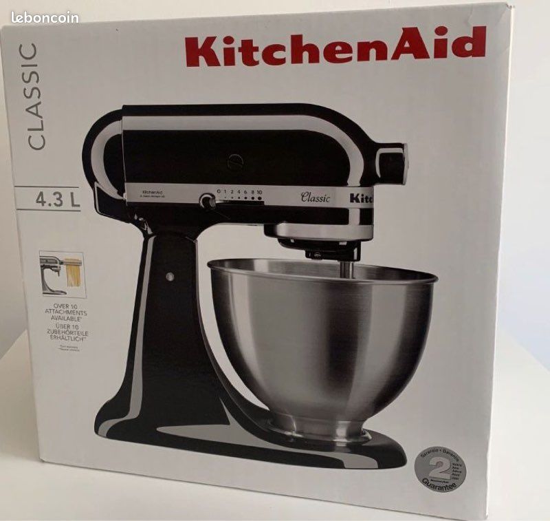 Robot Artisan « KitchenAid » neuf (image 2)