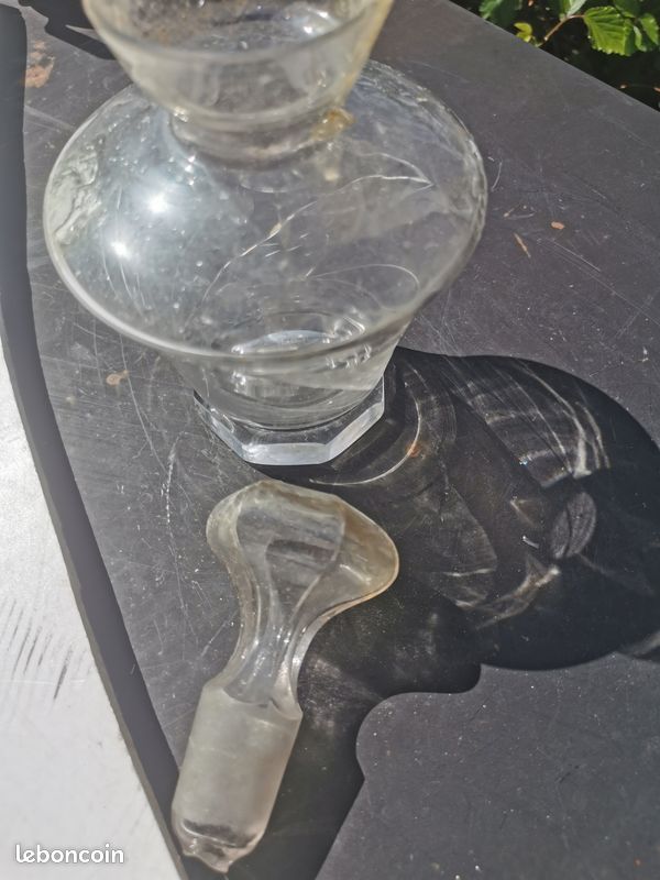 Carafe ancienne (image 2)
