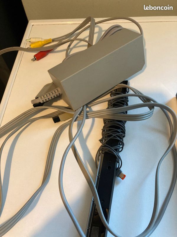 Console Wii (image 2)