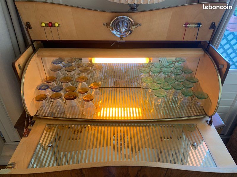 Bar année 50 (image 2)