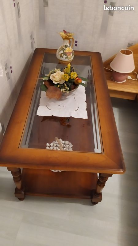 Table de salon (image 2)