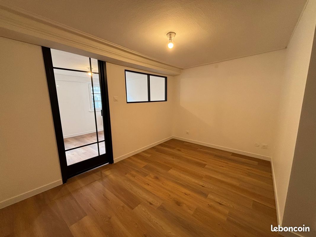 Appartement 2 pièces 45 m² · à Strasbourg · 45 m² · 775 €/mois
