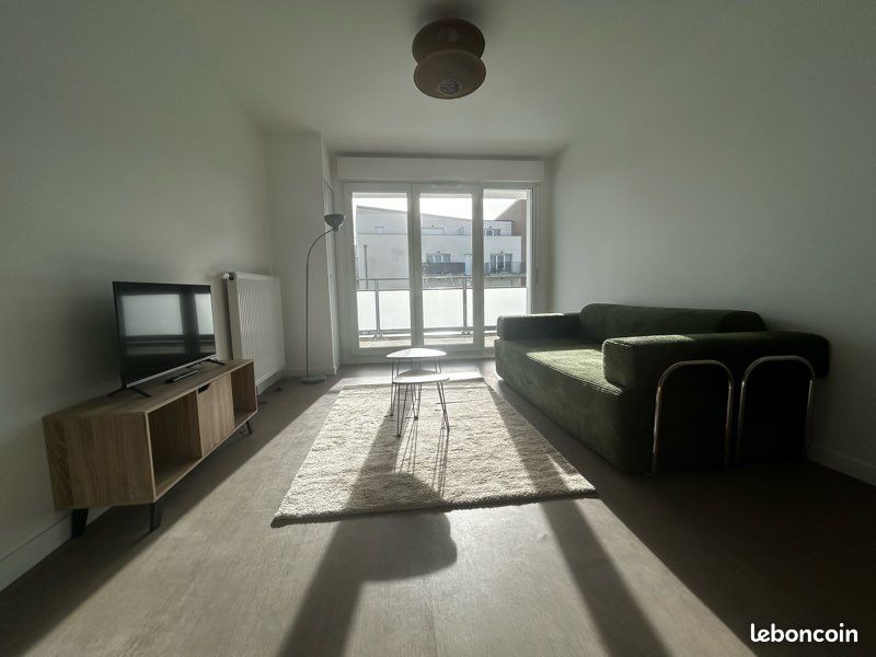 Appartement 2 pièces 50 m² · à Luisant · 50 m² · 755 €