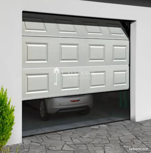 Parking 18 m² · à Lesquin · 18 m² · 85 €/mois